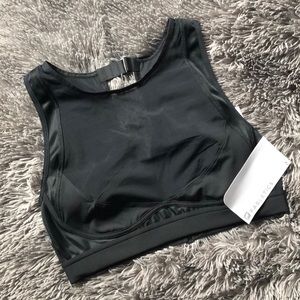 Fabletics Blare High Impact Sports Bra NWT
